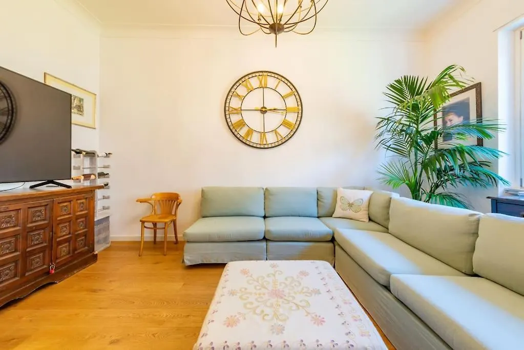 Casa Maria Al Flaminio Apartman Róma Olaszország