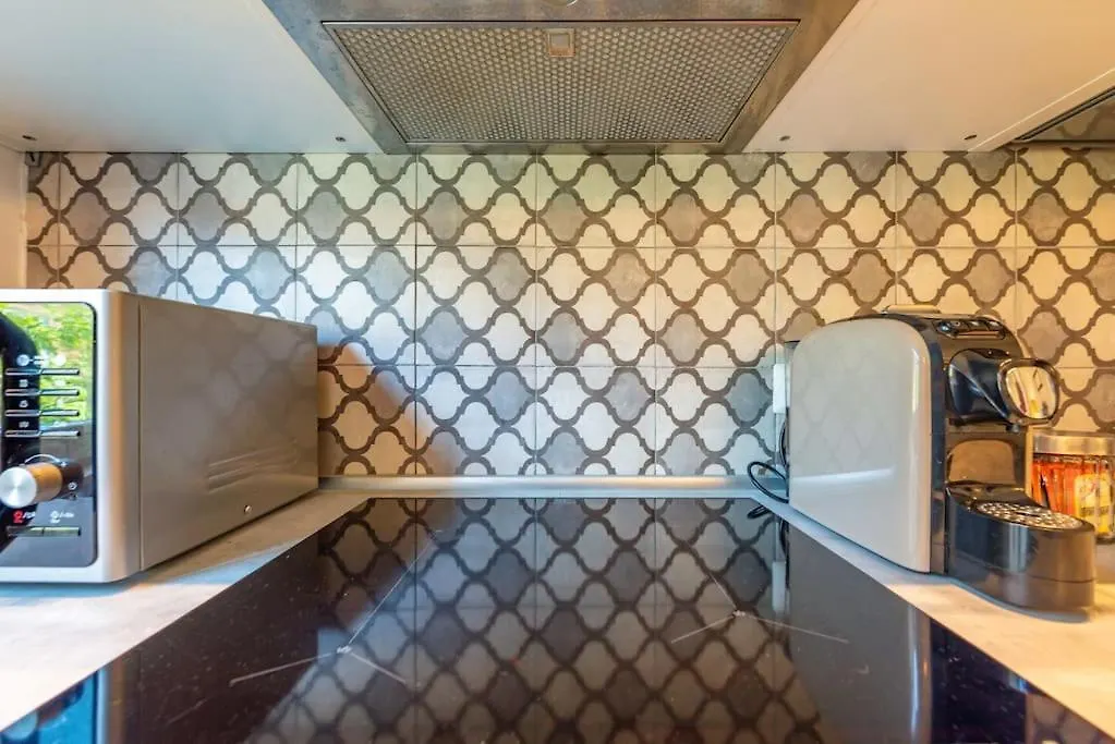Casa Maria Al Flaminio Apartman Róma Olaszország