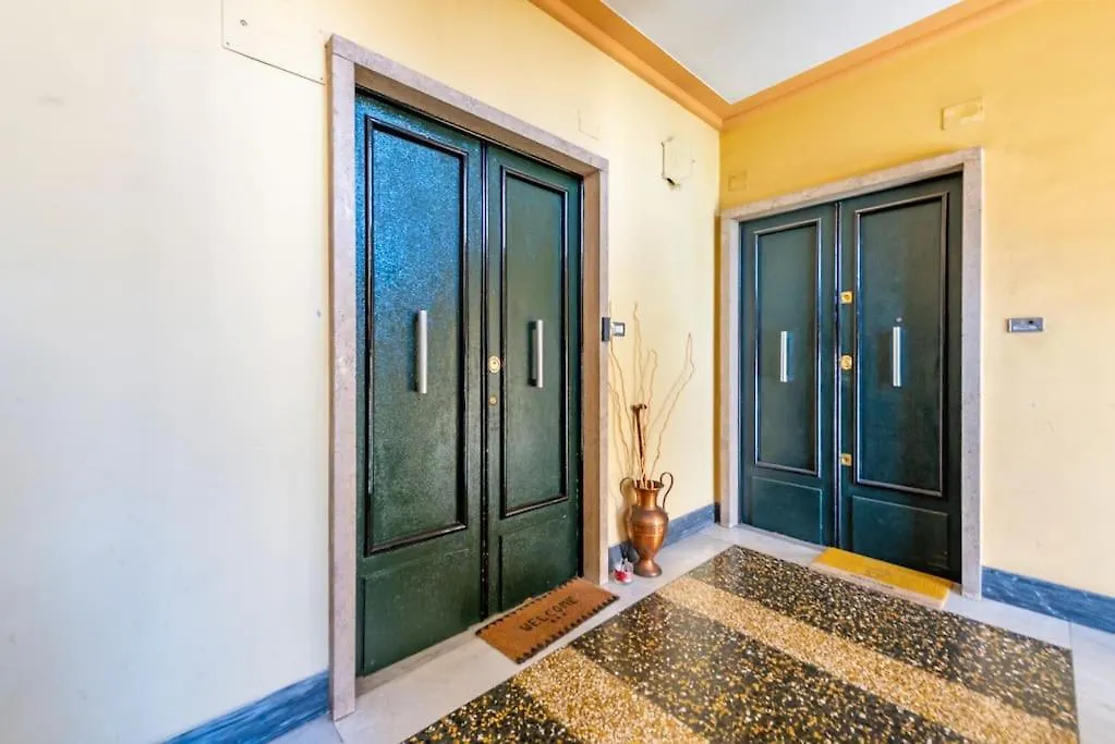 Casa Maria Al Flaminio Apartman Róma