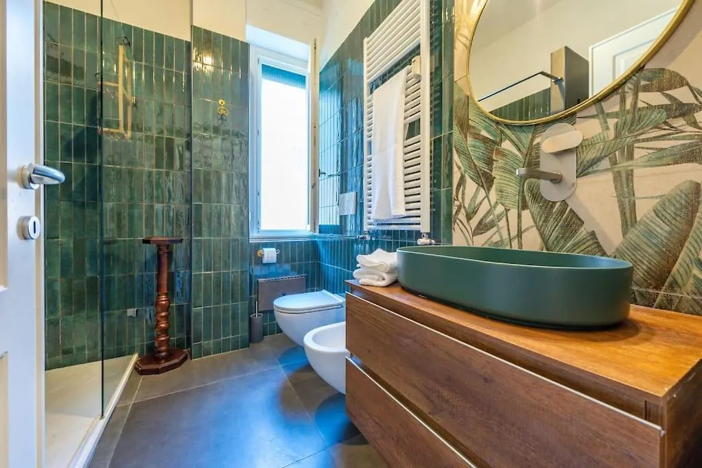 Casa Maria Al Flaminio Apartman Róma 0*,  Olaszország